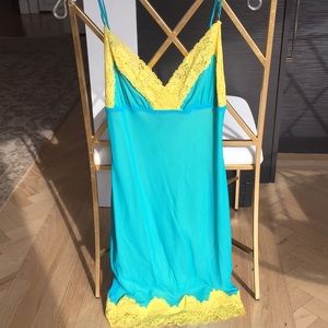 Betsey Johnson dress, size S